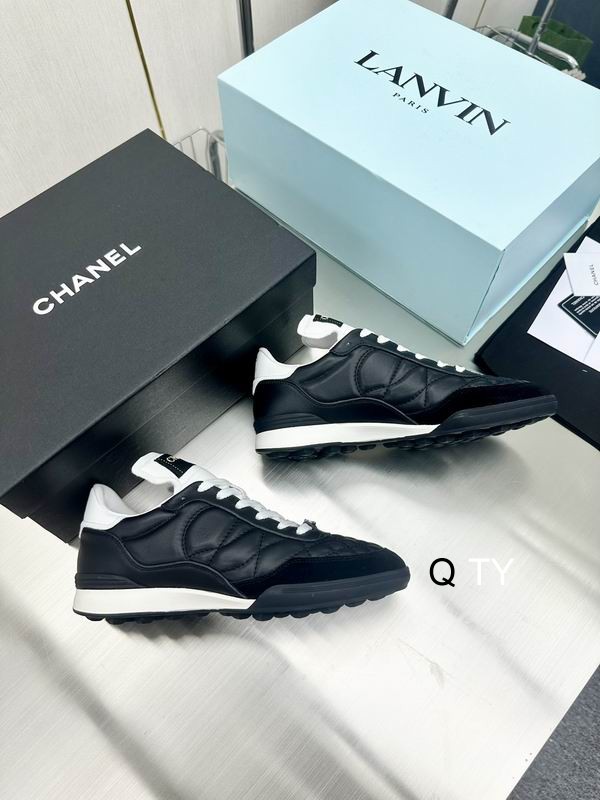 Chanel sz35-40 TY120201