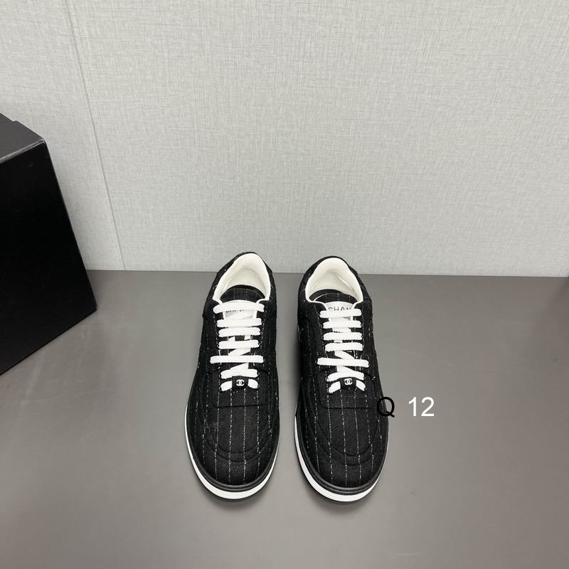 Chanel sz35-40 J080301