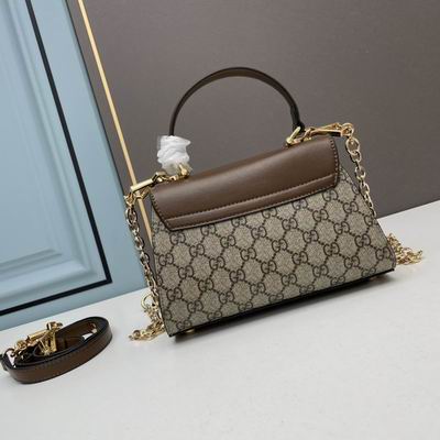 Gucci Horsebit 703848 22cm ww (1)