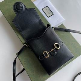 Gucci 625615 11.5x17x4cm zy (1)