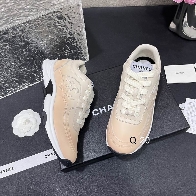 Chanel sz35-45 XX120201