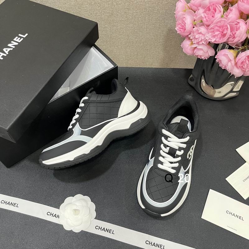 Chanel sz35-40 XX100601