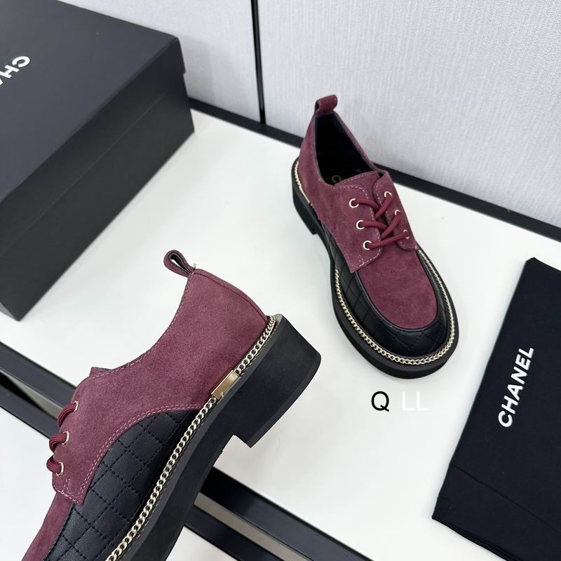 Chanel sz35-40 LL1202 01