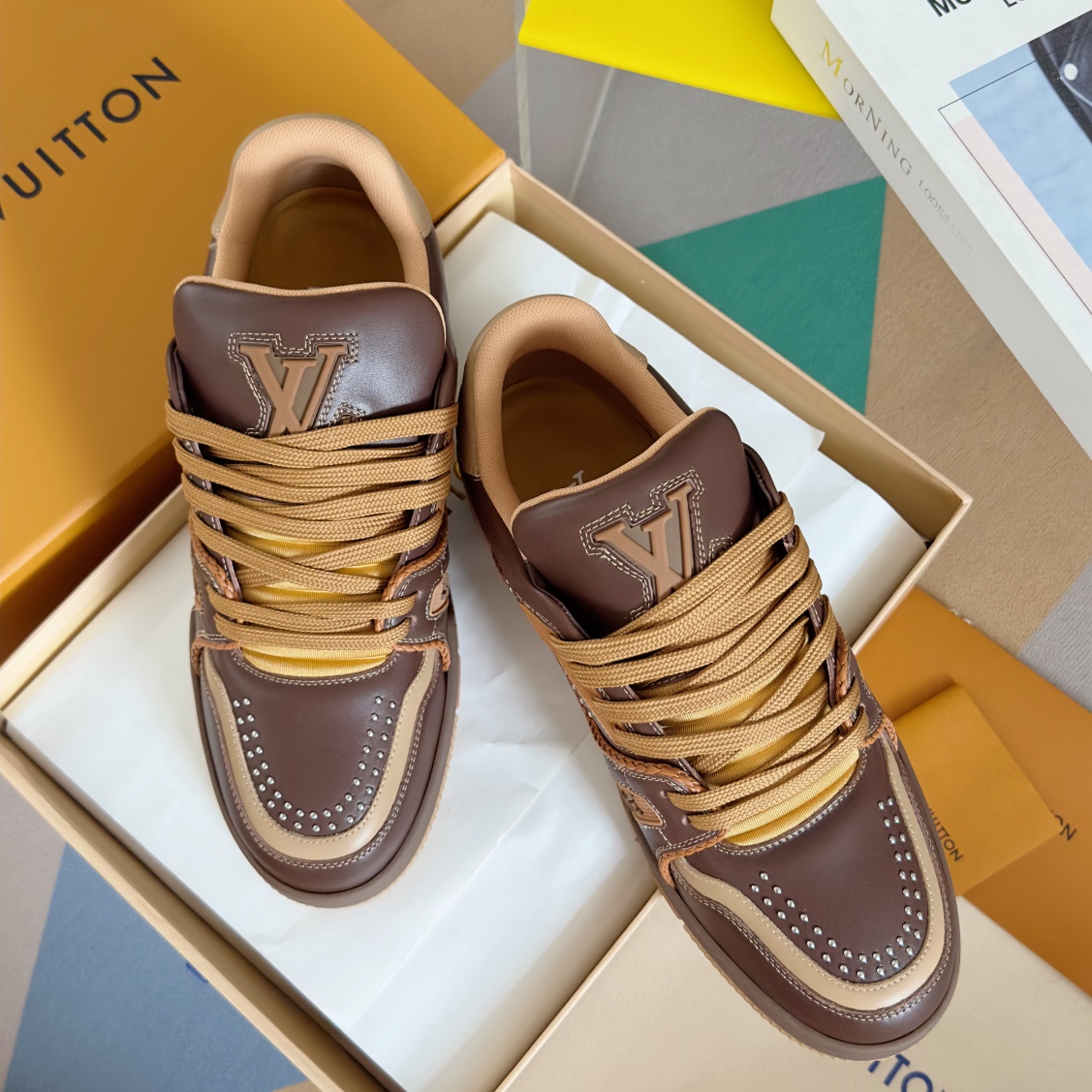 LV sz35-45 20