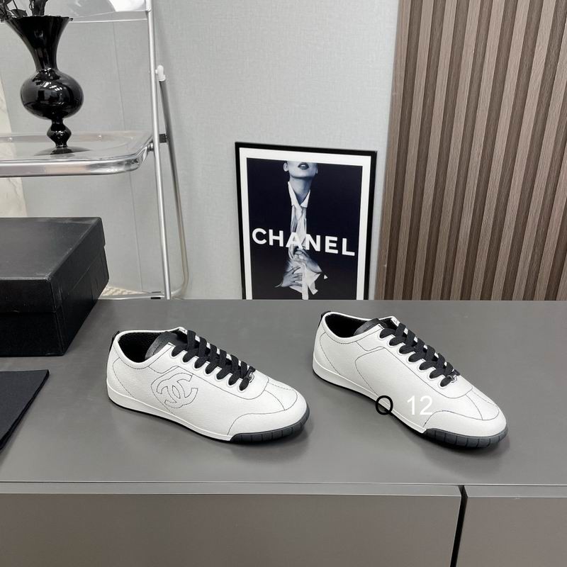 Chanel sz35-40 J110201