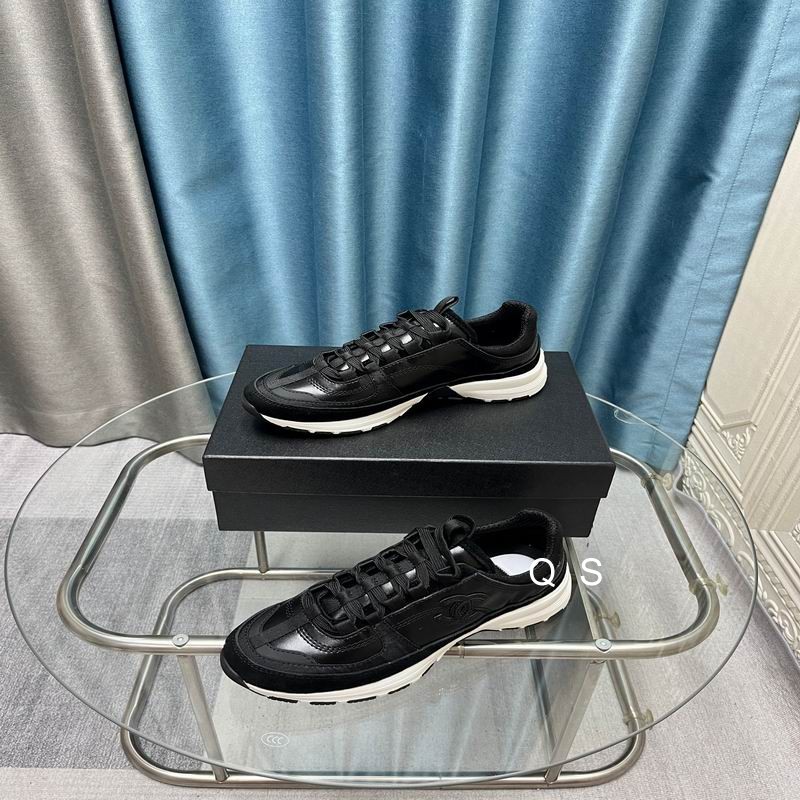 Chanel sz35-40 S0603 01