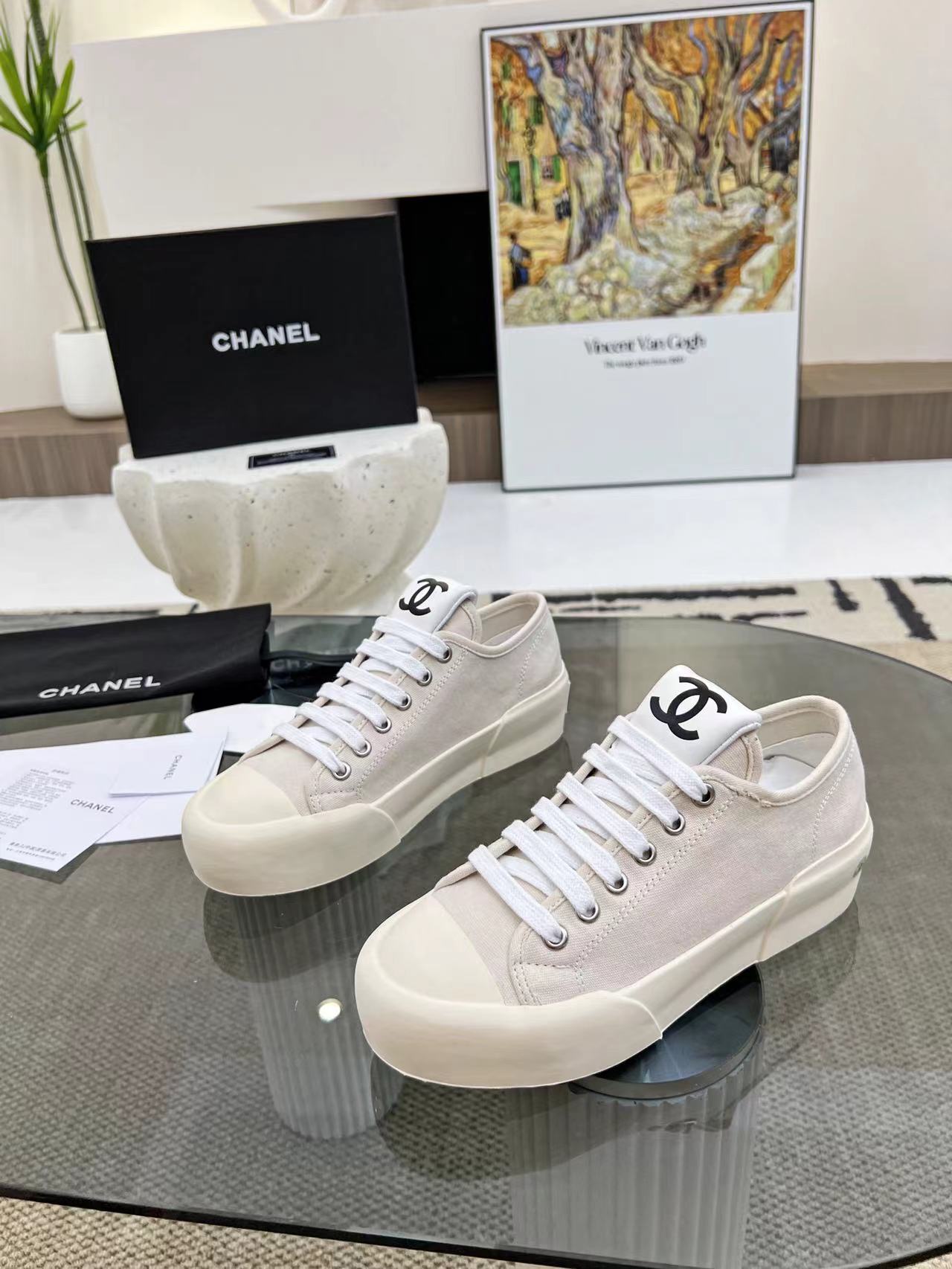 Chanel sz35-40 131