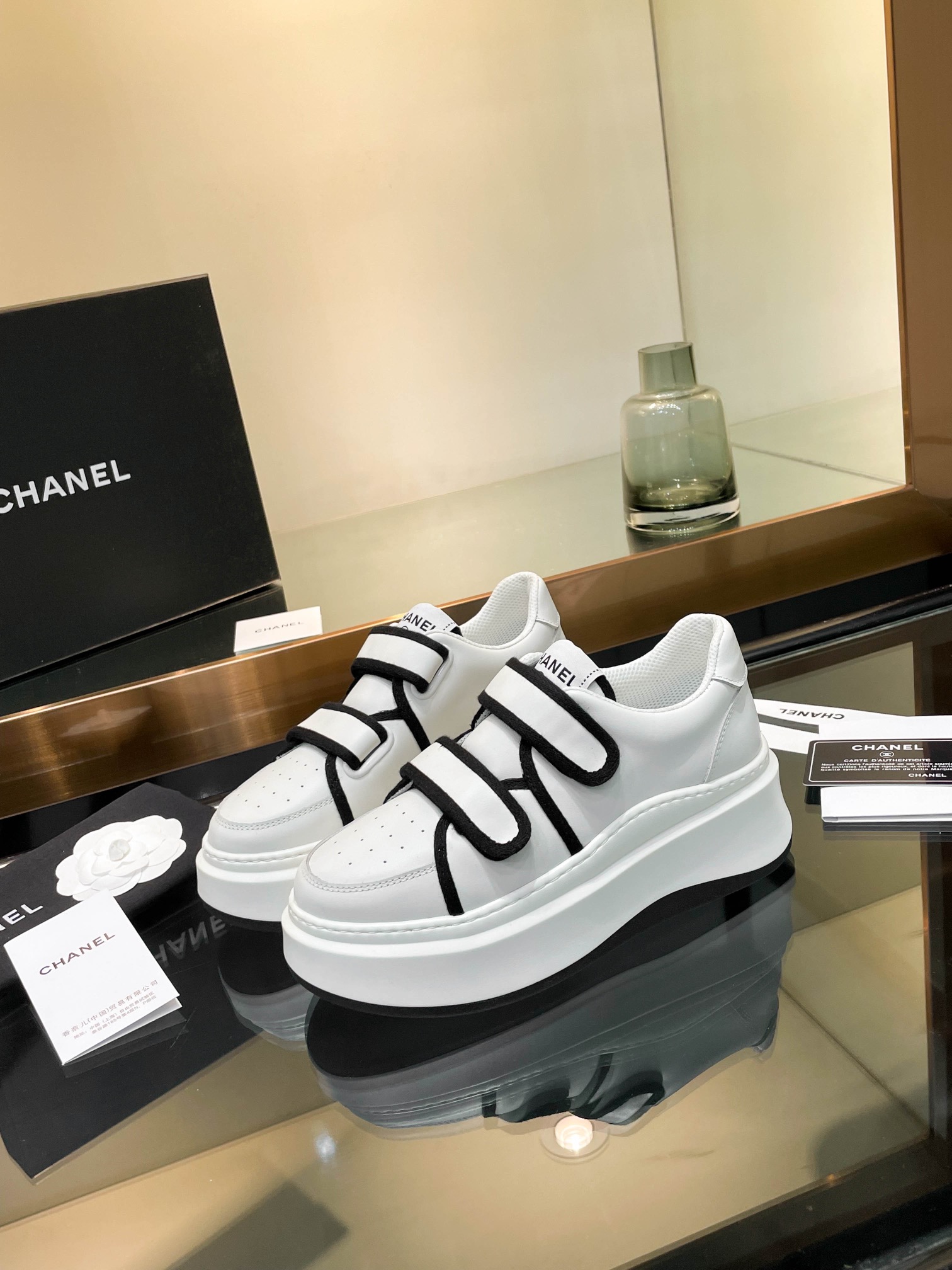 Chanel sz35-40 47