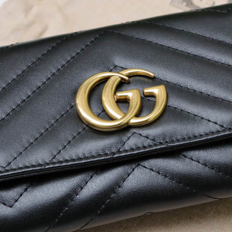 GG Marmont 443436 19x10x3.5cm zy (1)