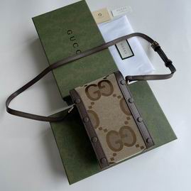 Gucci 625615 11.5x17x4cm zy (1)