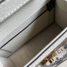 Guuci 696180 17.5x13x6cm CN4色 (1)