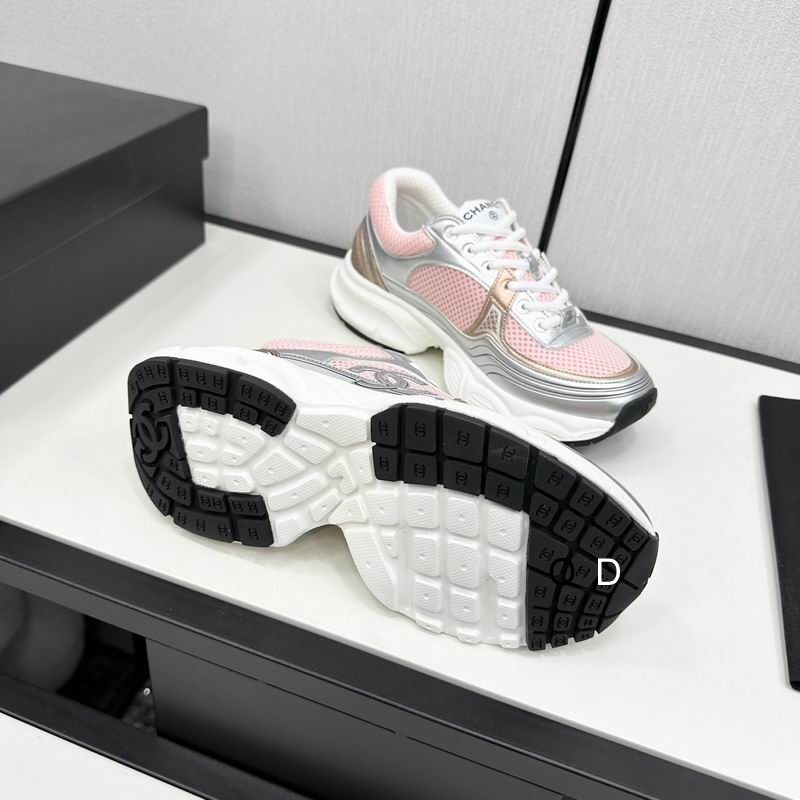 Chanel sz35-40 GDT020101