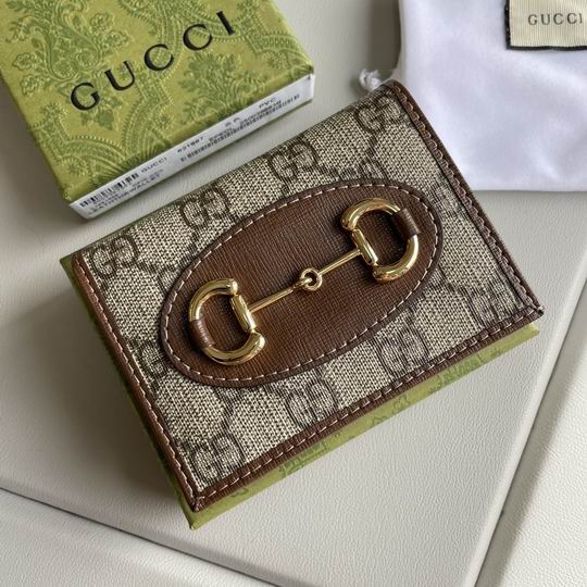Gucci 621887pvc 11x8.5x3cm zy (1)