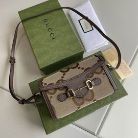 Gucci 1955 699296 18x12x5cm zy (1)