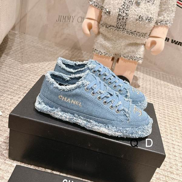 Chanel sz35-40 GDT0701 01