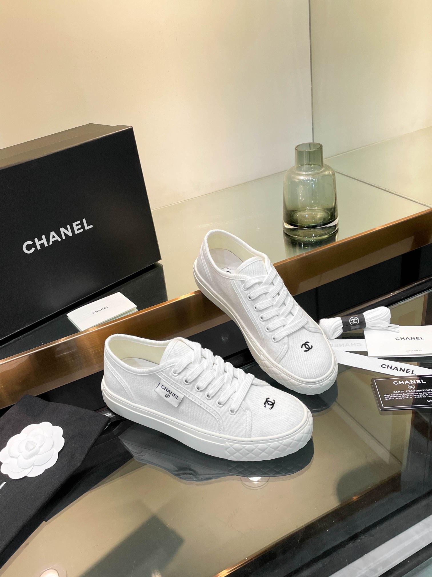 Chanel sz35-40 89