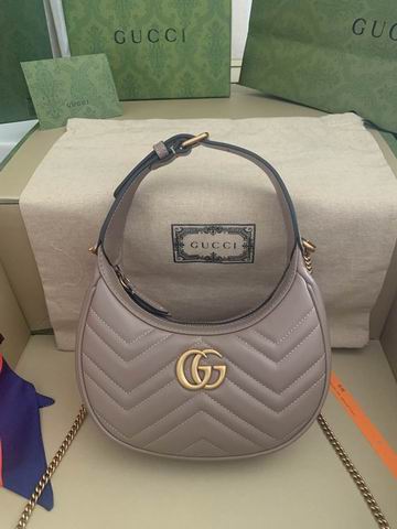 Gucci 699514 21x11x5cm ww3色 (1)