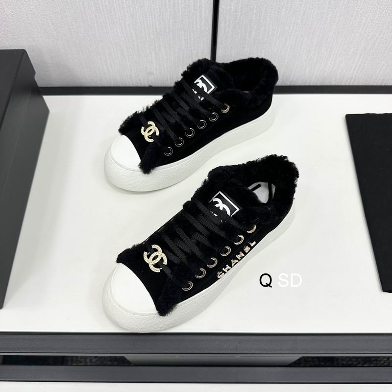 Chanel sz35-40 SD120101