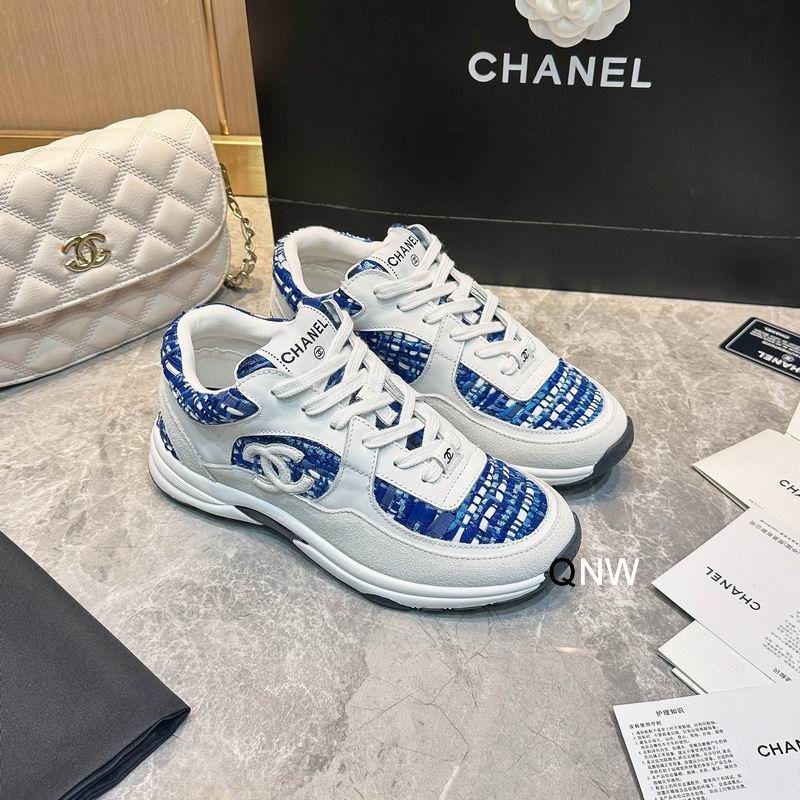 Chanel sz35-46 WN0501 01