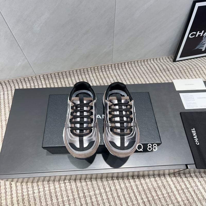 Chanel sz35-40 J070214