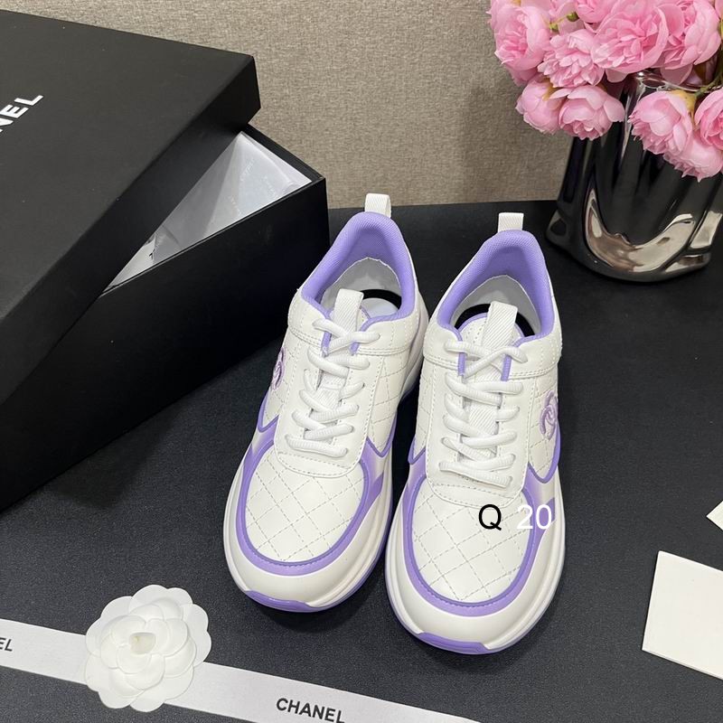 Chanel sz35-40 XX100601