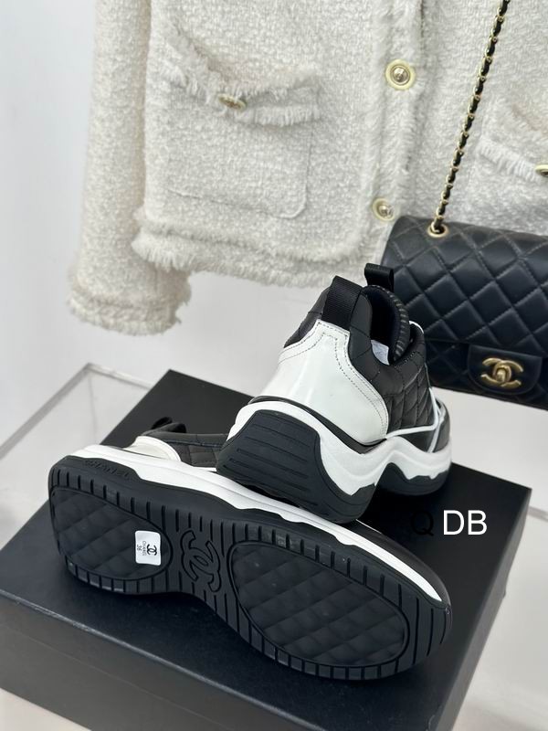 Chanel sz35-40 DB1001 01