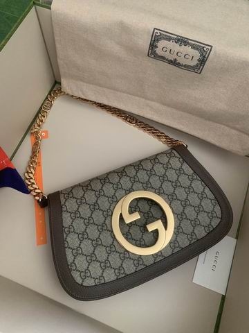 Gucci Blondie 699268 28x16x4cm ww (1)