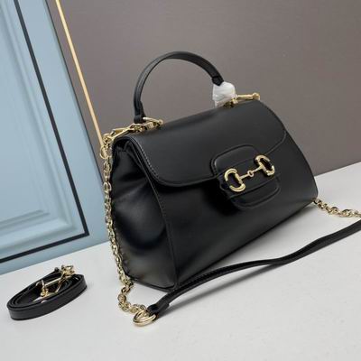 Gucci Horsebit 702049 28.5x21x11.5cm ww3色 (1)