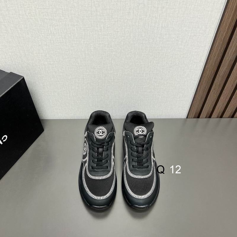 Chanel sz35-40 J090101
