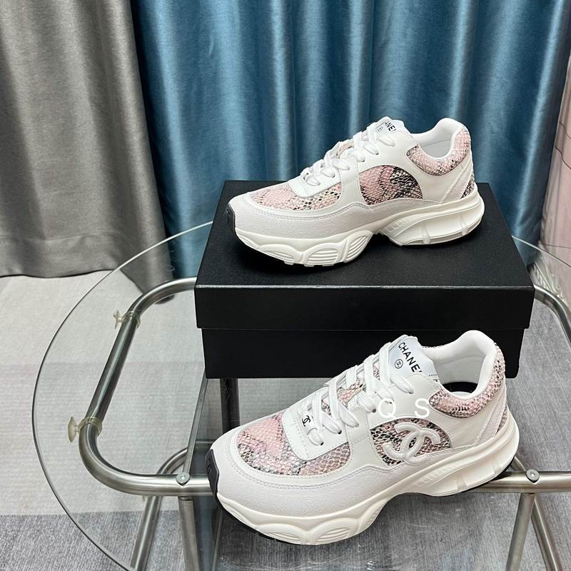 Chanel sz35-40 S0602 01