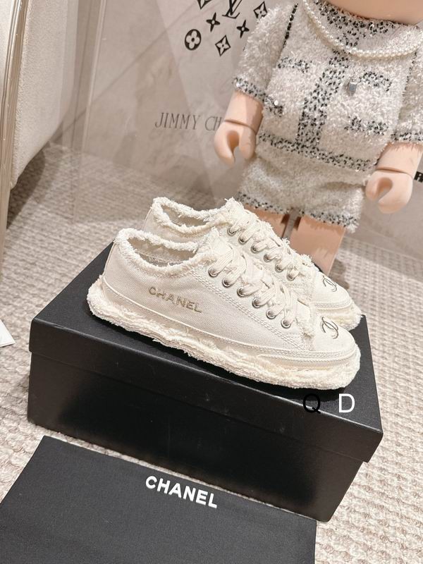 Chanel sz35-40 GDT0701 01