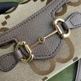 Gucci 1955 699296 18x12x5cm zy (1)