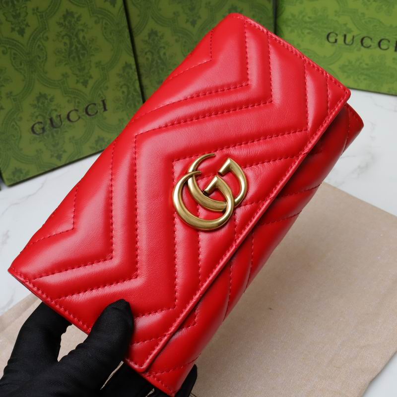 GG Marmont 443436 19x10x3.5cm zy (1)