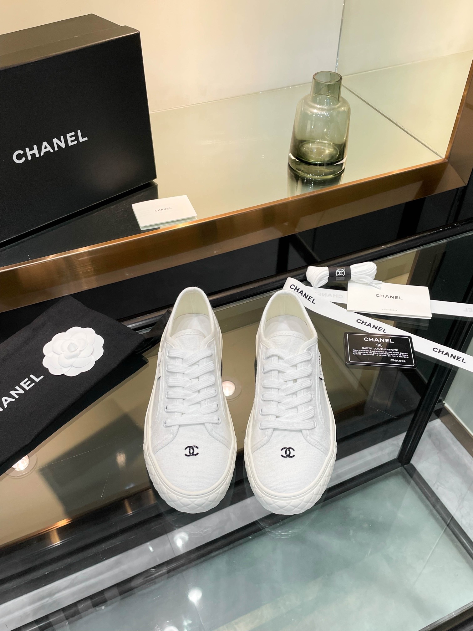 Chanel sz35-40 89