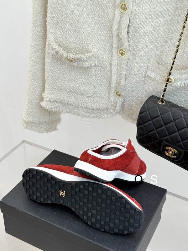 Chanel sz35-40 YS0509 01