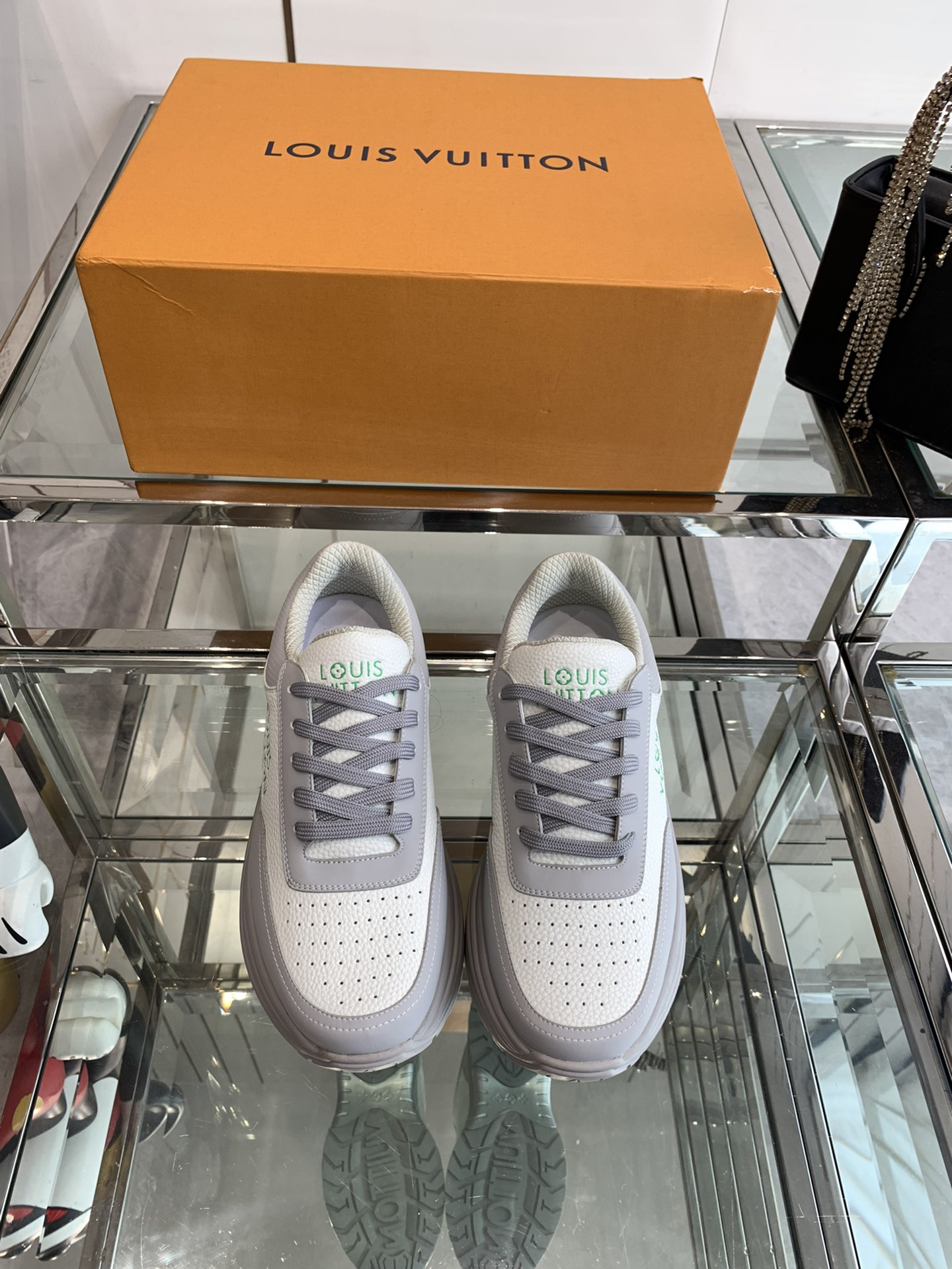 LV sz35-45 70