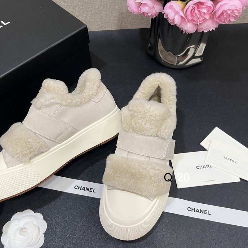 Chanel sz35-40 XX100201