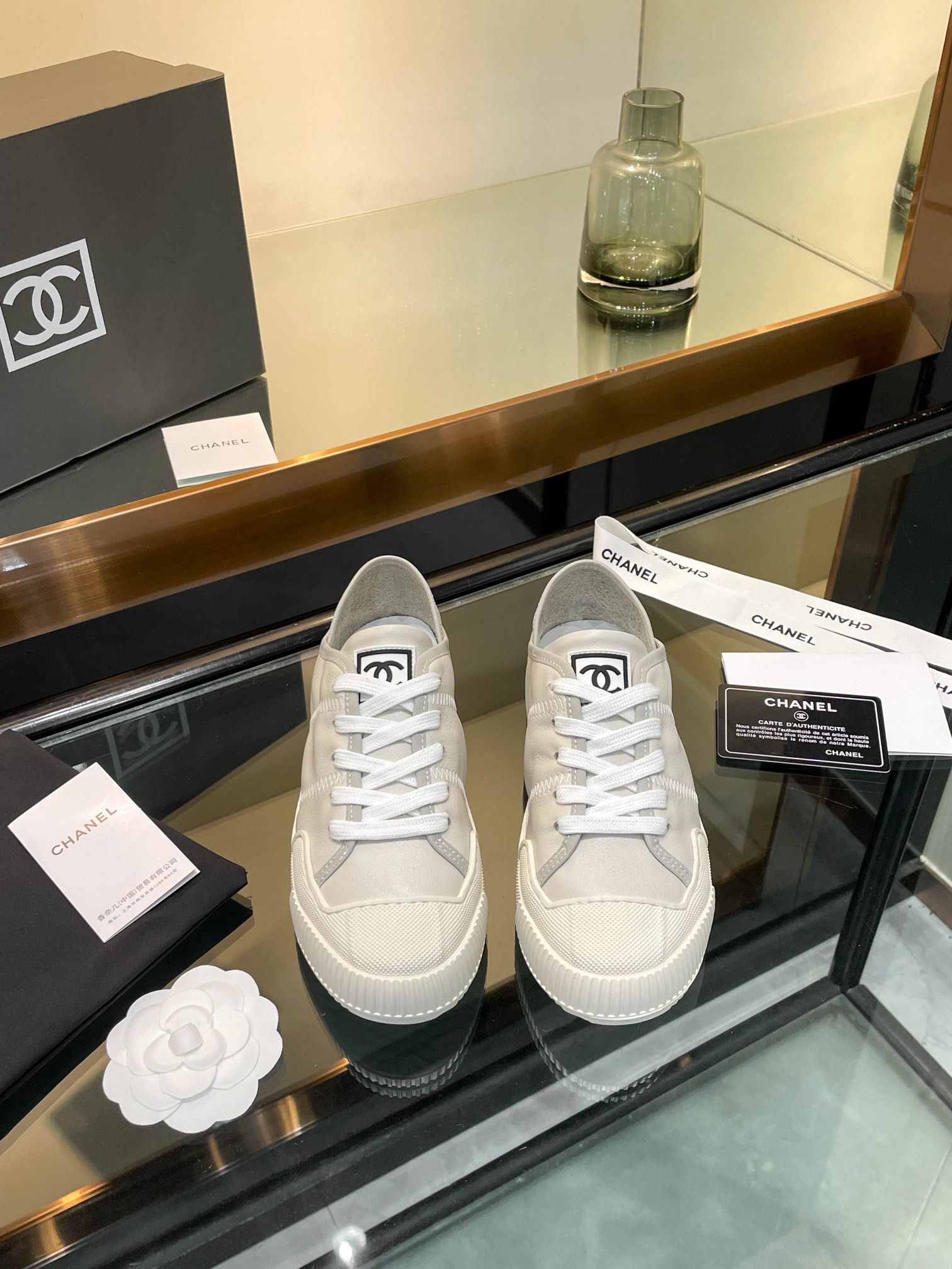 Chanel sz35-40 16