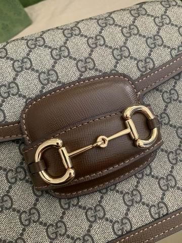 Gucci 1955系列 602204 25x18x8cm ww (1)