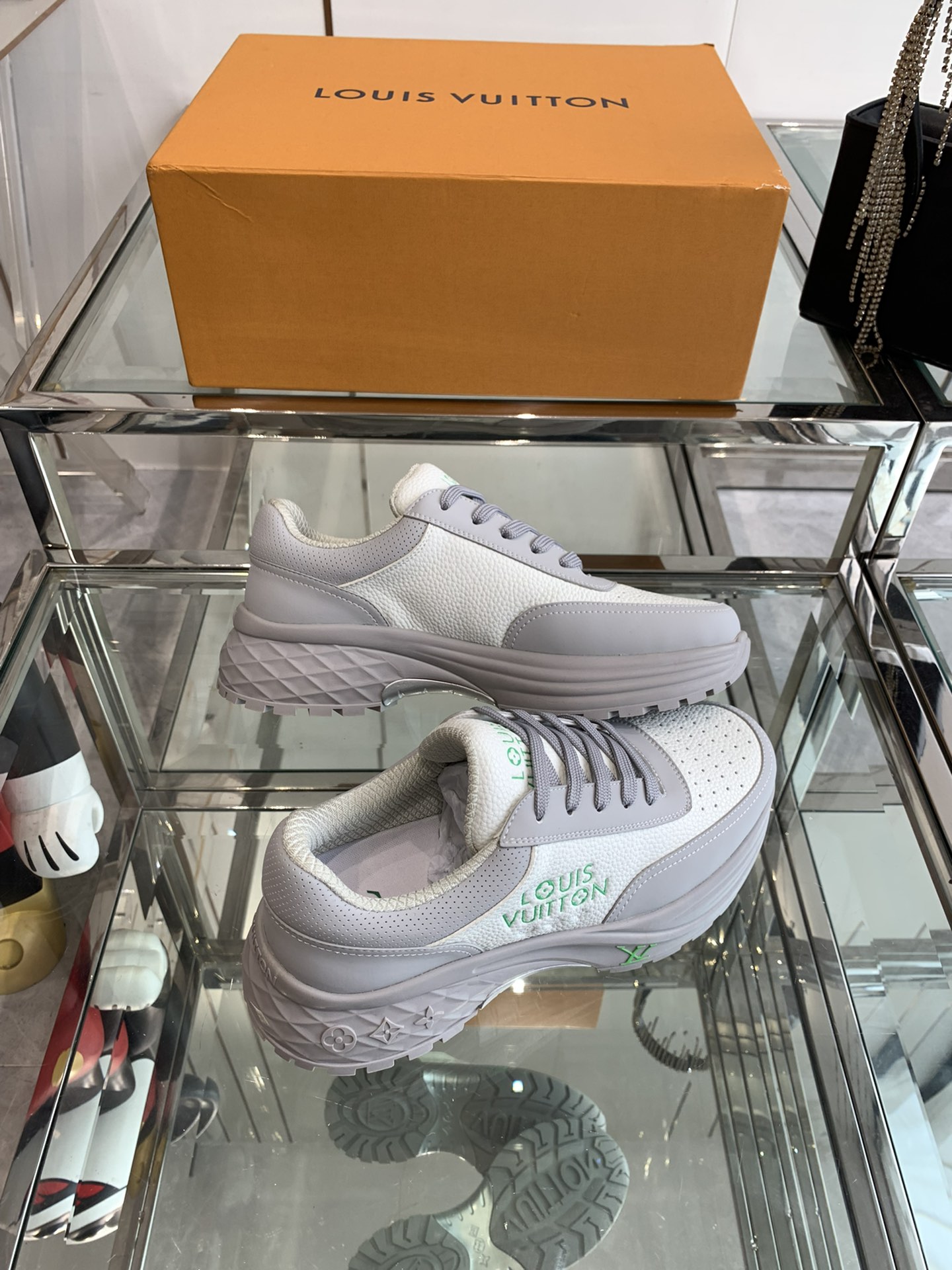 LV sz35-45 70