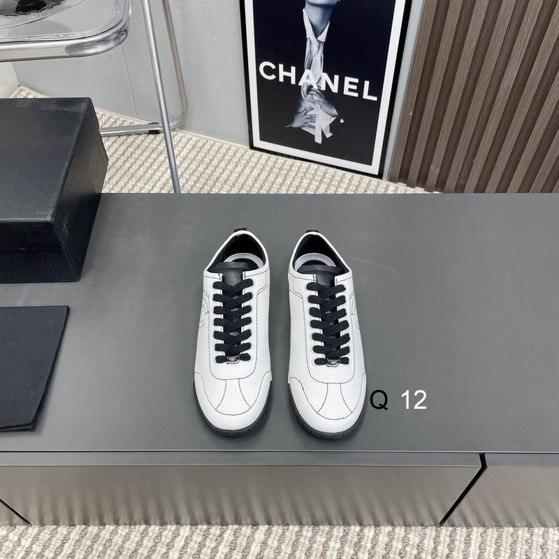 Chanel sz35-40 J110201