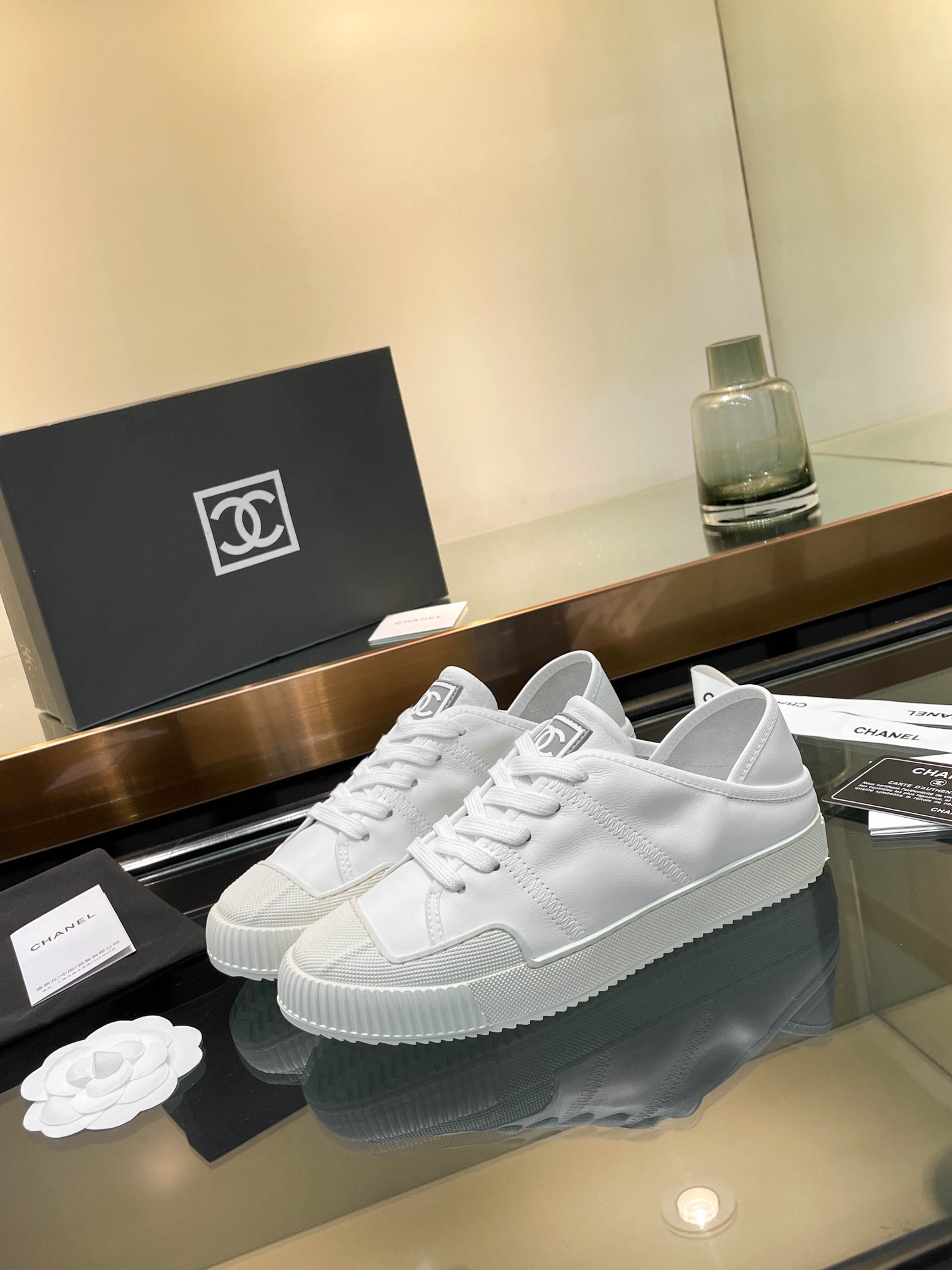 Chanel sz35-40 16