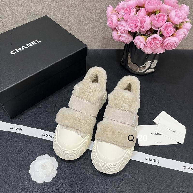 Chanel sz35-40 XX100201