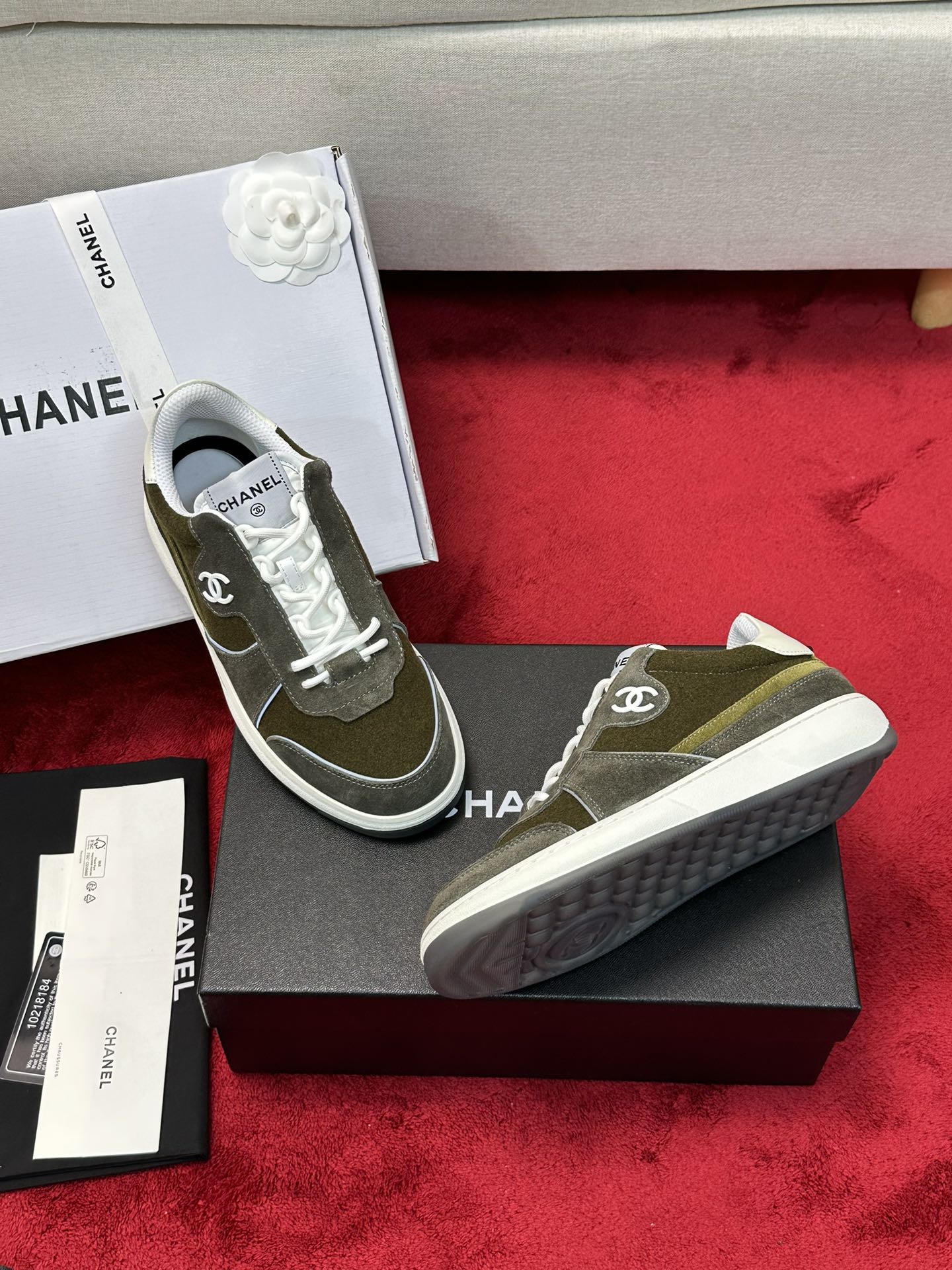 Chanel sz35-41 15