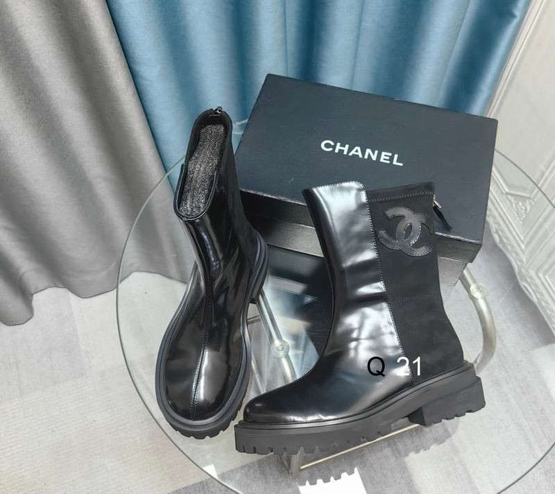 Chanel sz35-40 YS1005 01