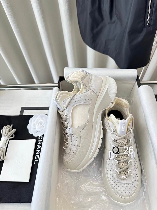 Chanel sz35-40 LL110201