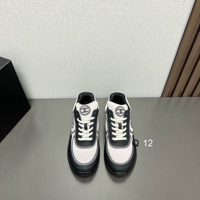Chanel sz35-40 J090101