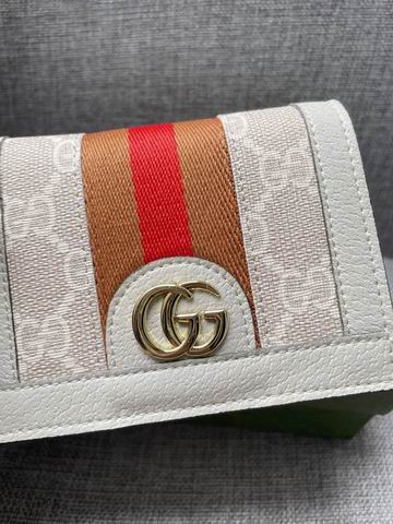 Gucci 523155 11x8.5x2.5cm zy (1)