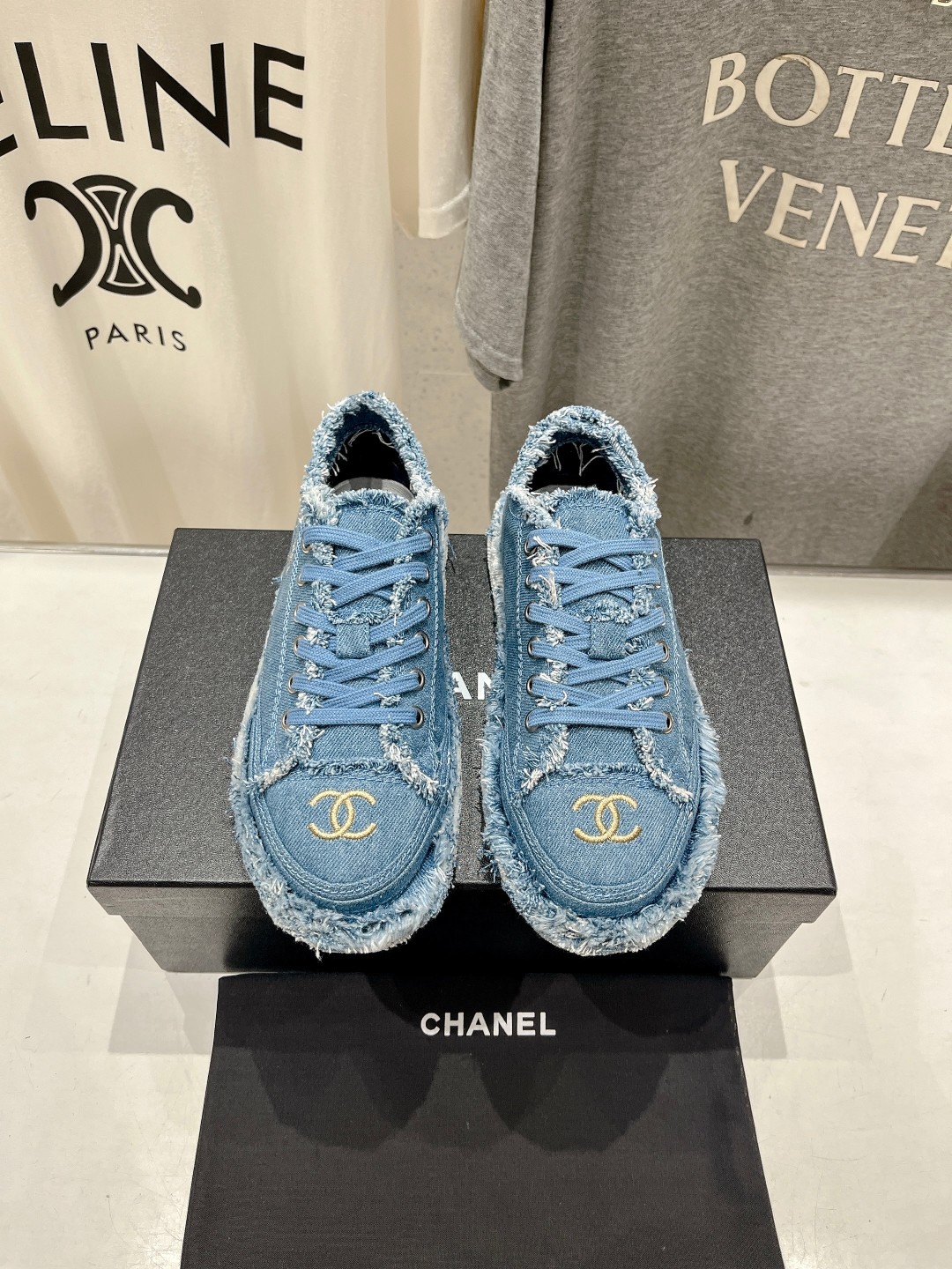 Chanel sz35-41 35