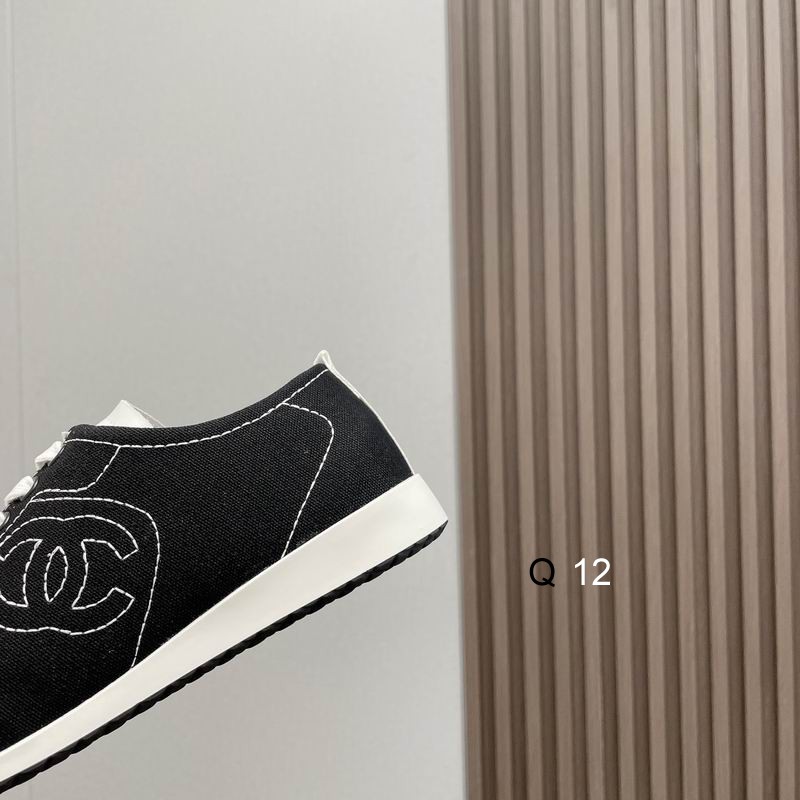 Chanel sz35-40 J110201